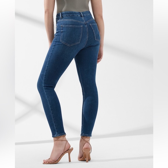 The FlexX Skinny Jean - Picture 9 of 11